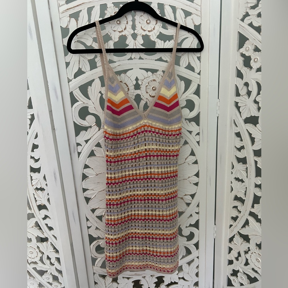 South Moon Mini Dress WITH TAG